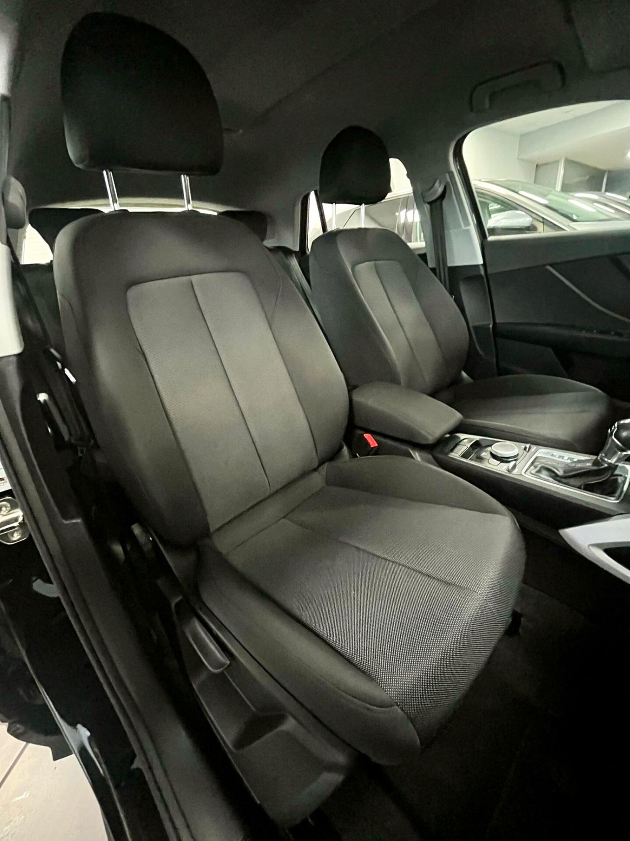 Audi Q2 30 TDI S tronic Business Design