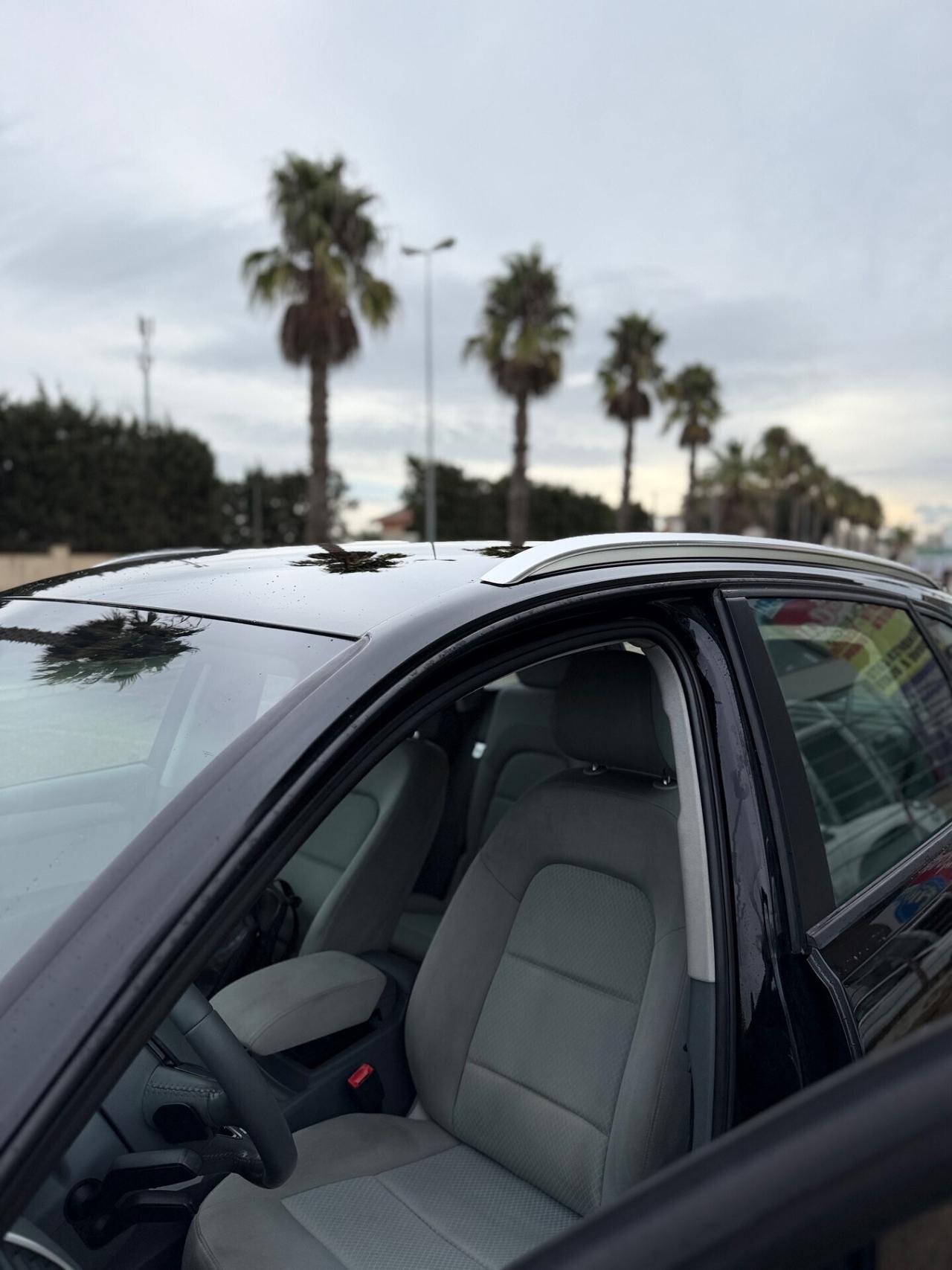 Audi Q5 2.0 TDI 163 CV quattro Advanced Plus