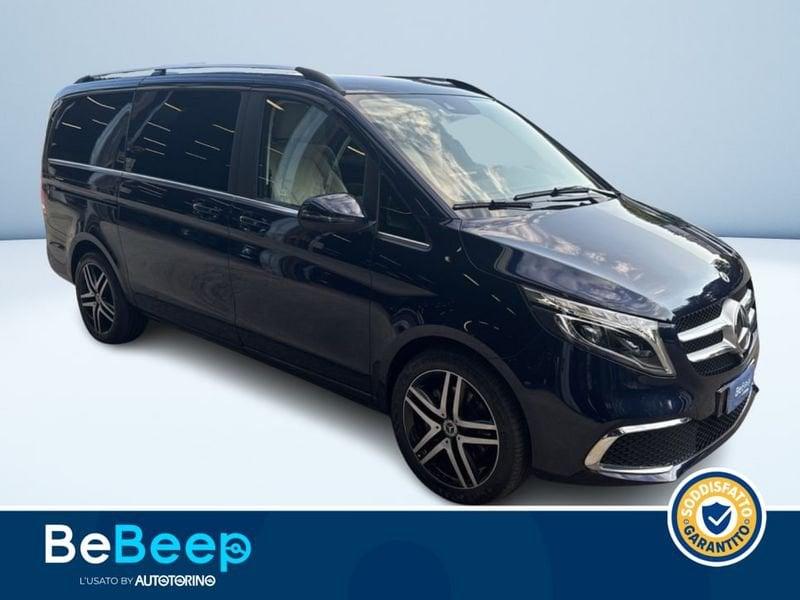 Mercedes-Benz Classe V V LONG 250 D PREMIUM 4MATIC AUTO