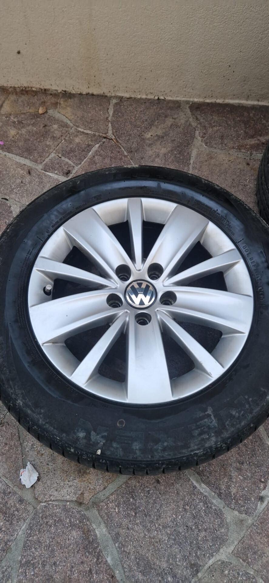 Volkswagen Sharan 2.0 TDI DSG Highline 7 posti