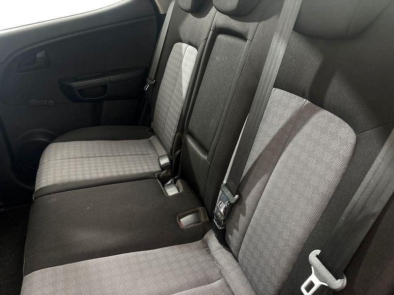 Kia Venga 1.4 Cool eco Gpl E6