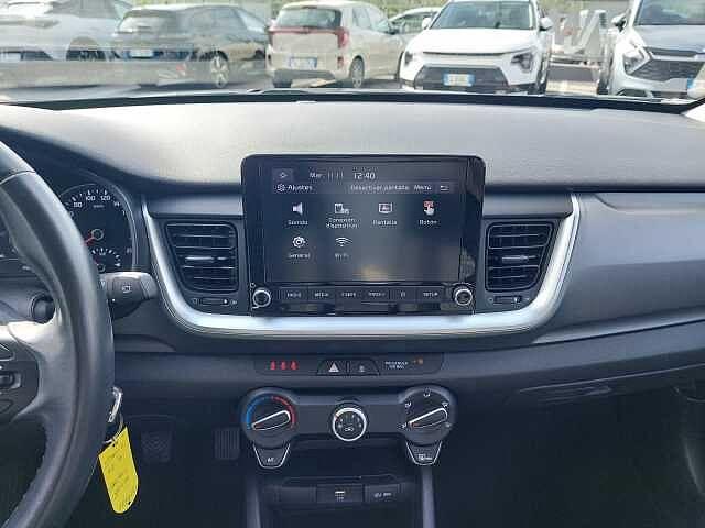 Kia Stonic 1.2 DPI Style TT