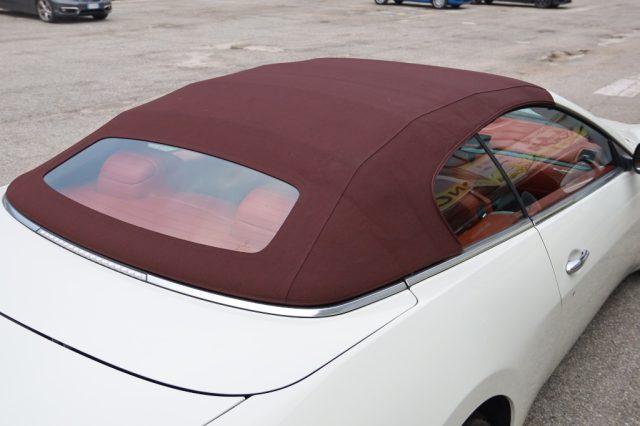 MASERATI GranCabrio 4.7 V8