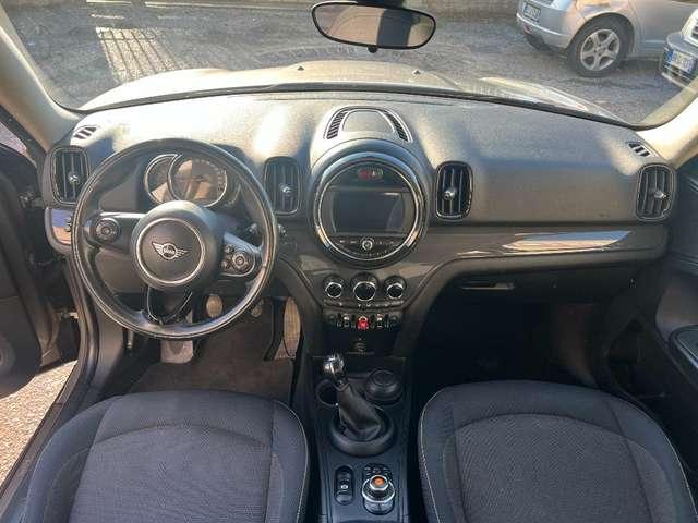 MINI One Countryman 1.5