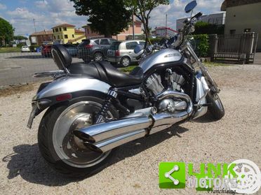 HARLEY-DAVIDSON V-Rod VRSCB