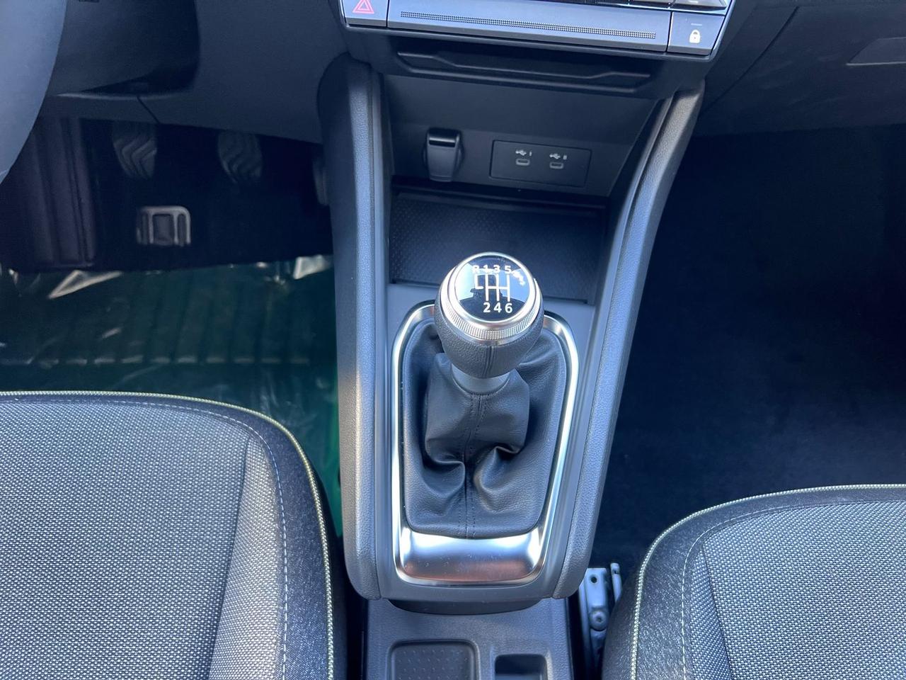 Renault Captur 1.0 ECO-G 100CV Techno #8322