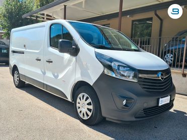 Opel Vivaro 29 1.6 BiTurbo S&S PL-TN Furgone Edition