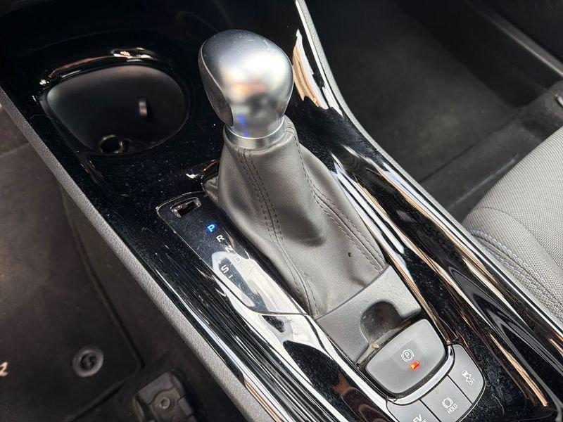 Toyota C-HR C-HR 2.0h Trend e-cvt