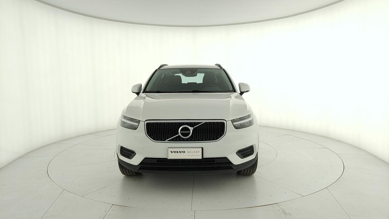 VOLVO XC40 1.5 t2 Momentum Core auto my21