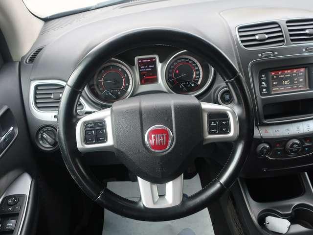 Fiat Freemont Freemont 2.0 mjt 16v 170cv