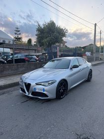Alfa Romeo Giulia 2.2 Turbodiesel 180 CV AT8 Super