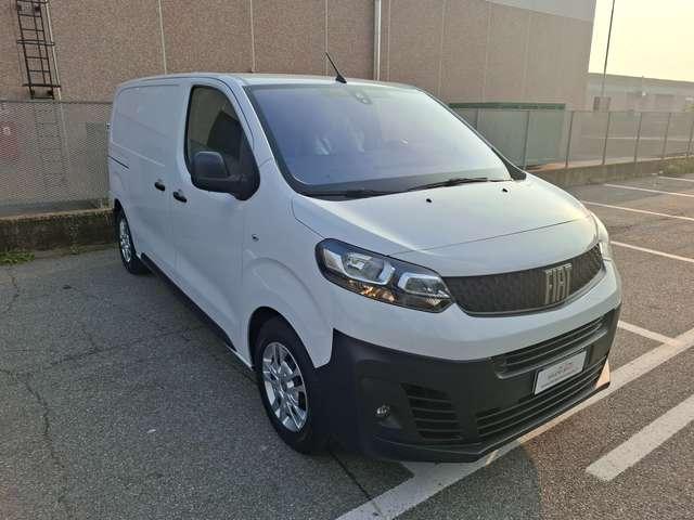 Fiat Scudo 2.0 BlueHDi 145 cv