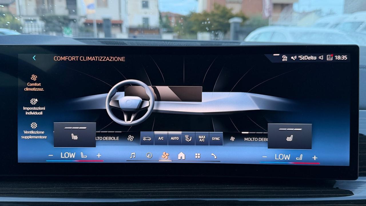 BMW X5 X-DRIVE 30D V48 3.0 G05 LCI 6 CILINDRI AT8 286 CV - PACCHETTO LUCI, VIRTUAL COCKPIT, SEDILI IN PELLE CON MEMORY