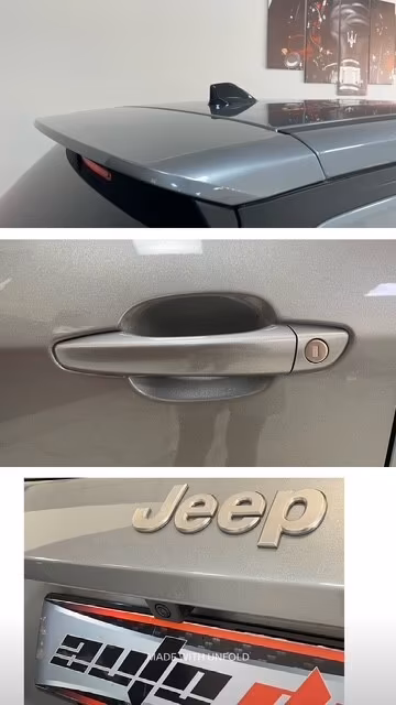 Jeep Avenger 1.2 Turbo 100 CV Summit Edition