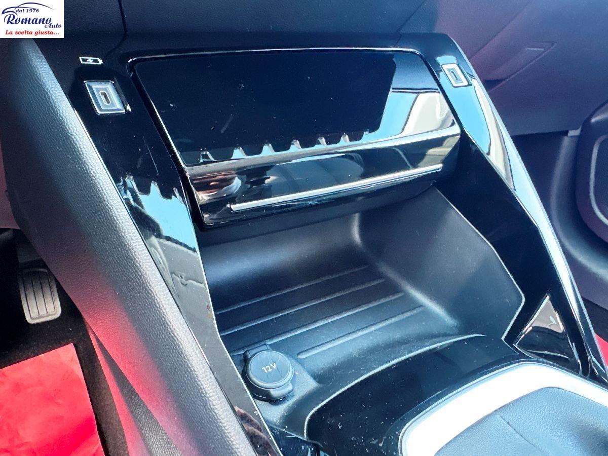 NEW PEUGEOT - 208 - PureTech 100 5p. Allure#VIRTUAL COCKPIT!
