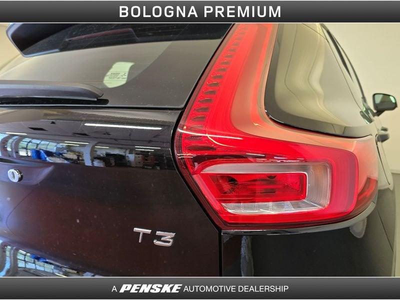 Volvo XC40 XC40 T3 Geartronic Momentum Pro