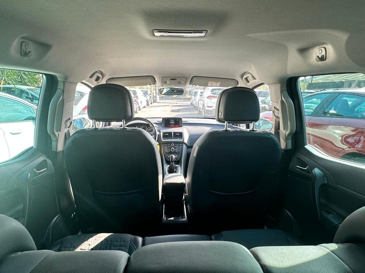 Opel Meriva 1.6 CDTI 110CV Start&Stop Cosmo