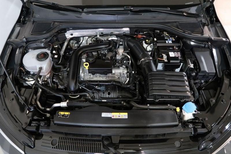 Volkswagen Golf Golf 1.0 etsi evo Life 110cv dsg