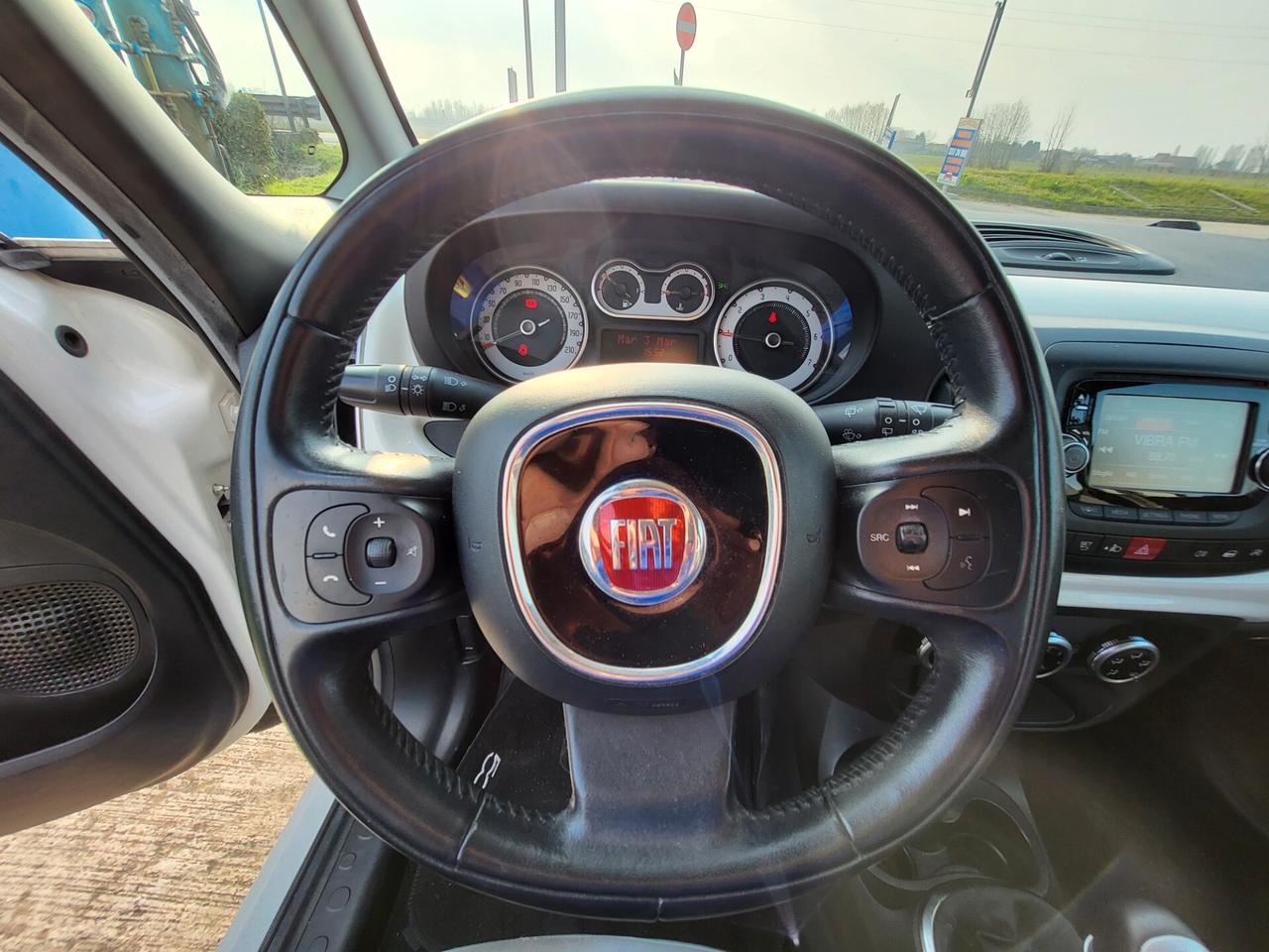 Fiat 500L Pro 1.6 MJT 105CV Pop Star 4 posti (N1)