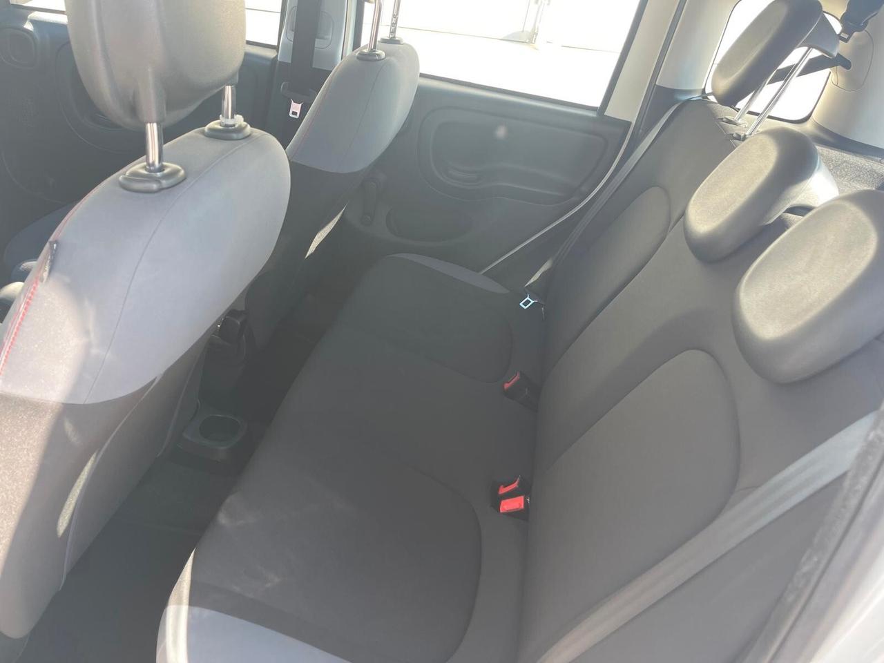 Fiat Panda 1.3 MJT 95 CV S&S Easy