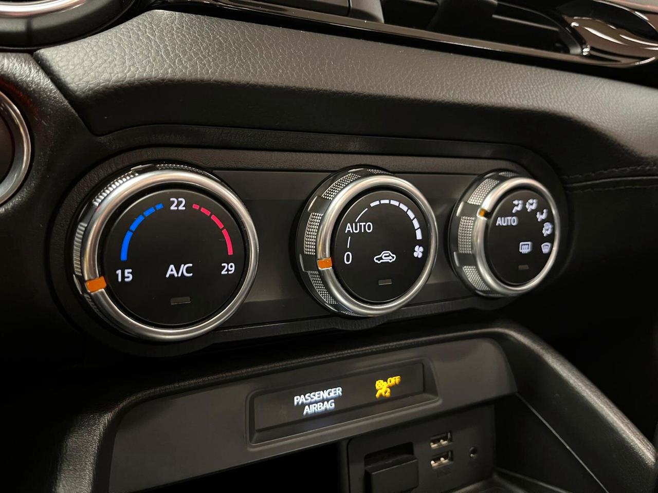 Fiat 124 Spider 1.4 MultiAir