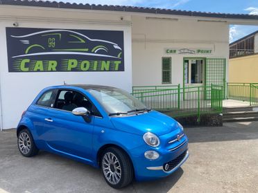 Fiat 500 1.2 Mirror PREZZO REALE SENZA VINCOLI