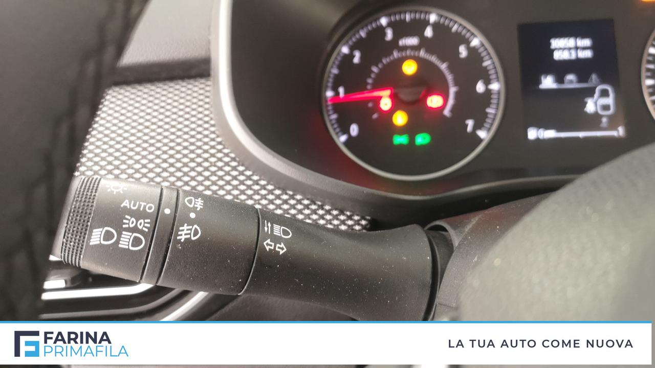 DACIA Sandero Streetway III 2021 - Sandero Streetway 1.0 tce Expression Eco-g 100cv 5 marce