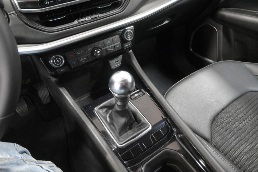 JEEP COMPASS 1.6 M-JET 130CV 6M. 2WD LIMITED *2024