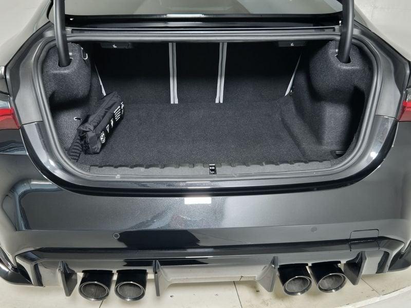 BMW Serie 4 Coupé M4 G82 2020 Coupe Benzina M4 Coupe 3.0 Competition M xdrive auto