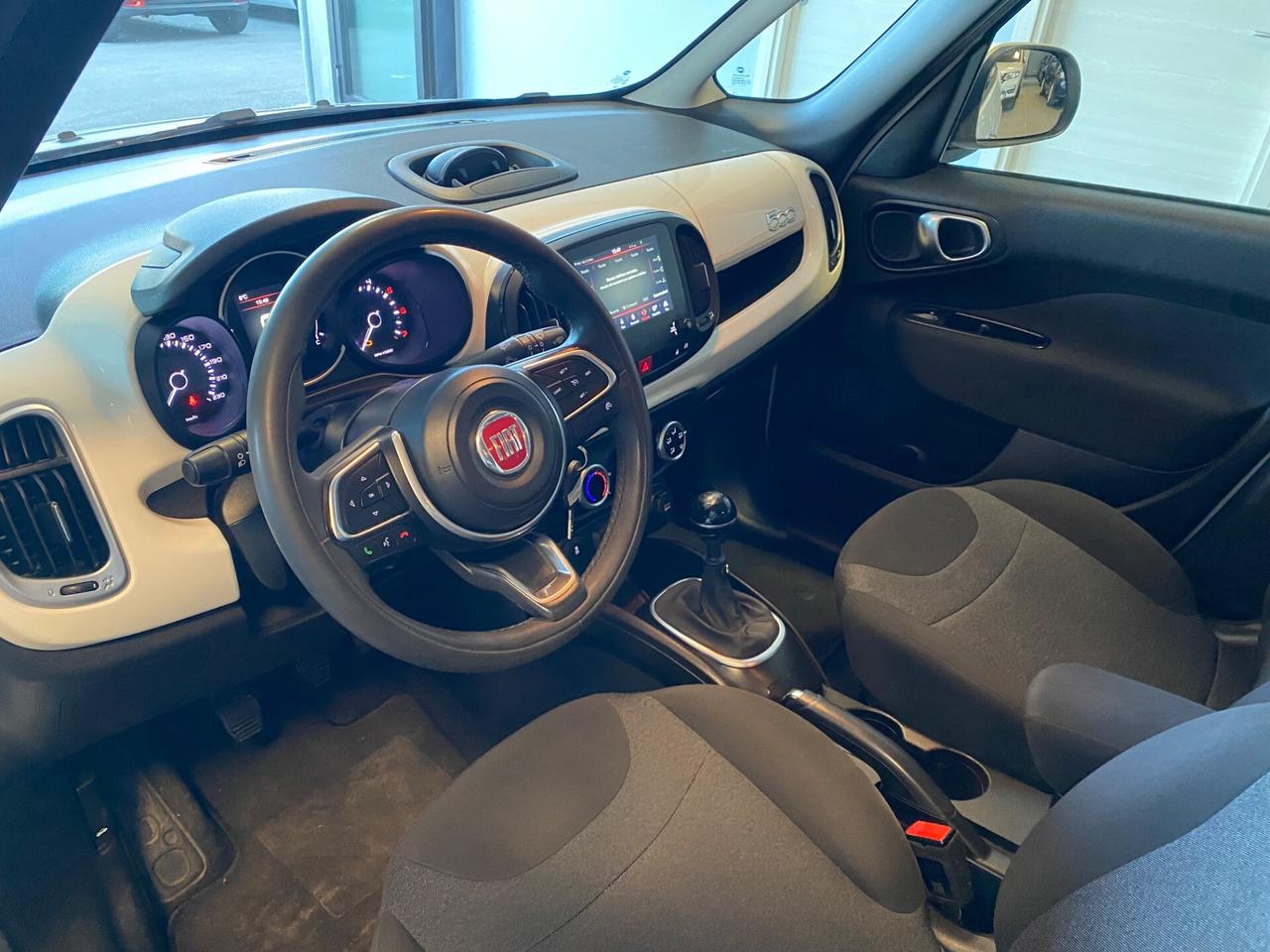 Fiat 500L 1.3 Multijet 95 CV Navi NEOPATENTATI