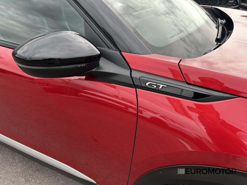 Peugeot 2008 1.5 BlueHDi GT EAT