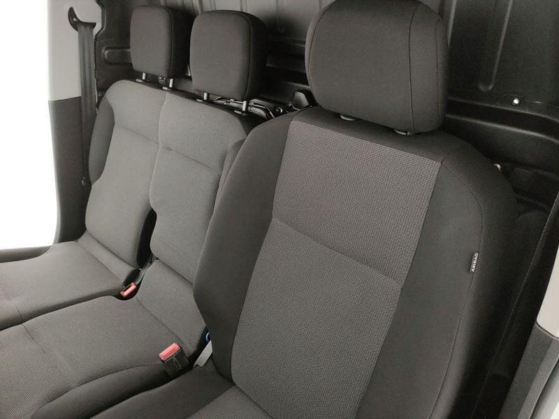 Peugeot Partner Partner BlueHDi 100 L1 Furgone Premium