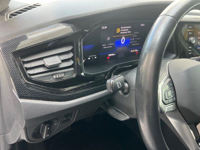 VOLKSWAGEN Polo 1.0 TSI Life da ?179,00 mensili