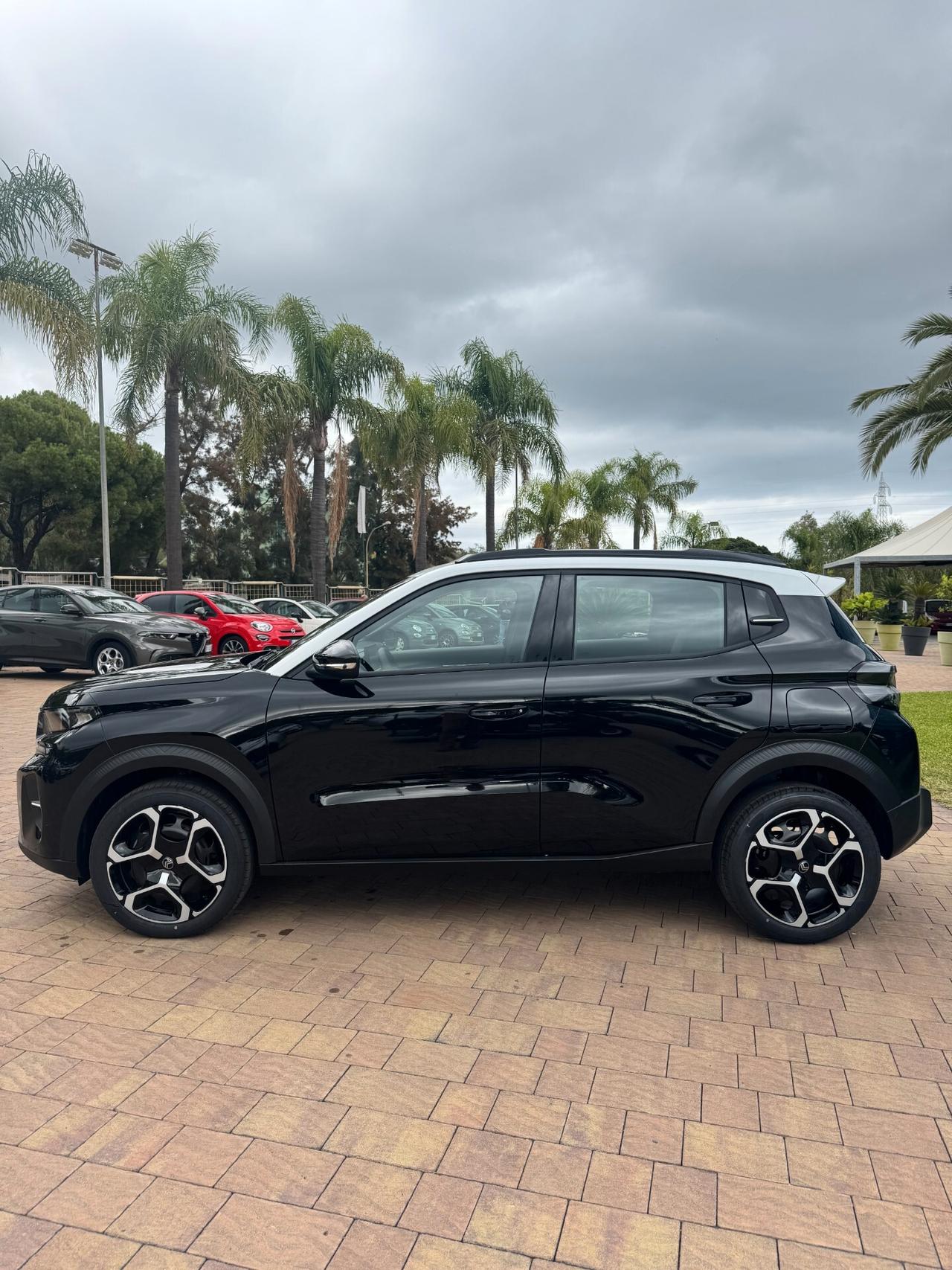 Citroen C3 PureTech 100 S&S Business