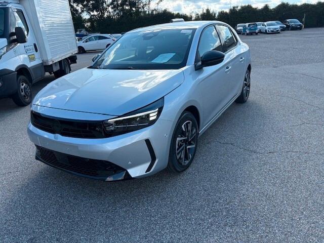 Opel Corsa 1.2 100 CV GS