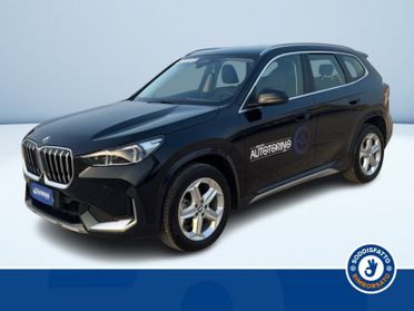 BMW X1 sDrive 18d Xline