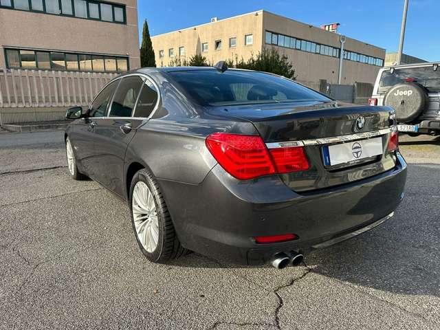 BMW 730 730 d Futura 3.0 245cv