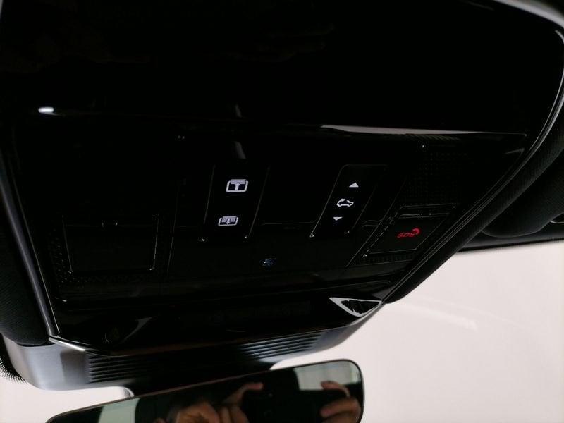 Land Rover Range Rover Sport PHEV Dynamic SE P460e PHEV AWD A