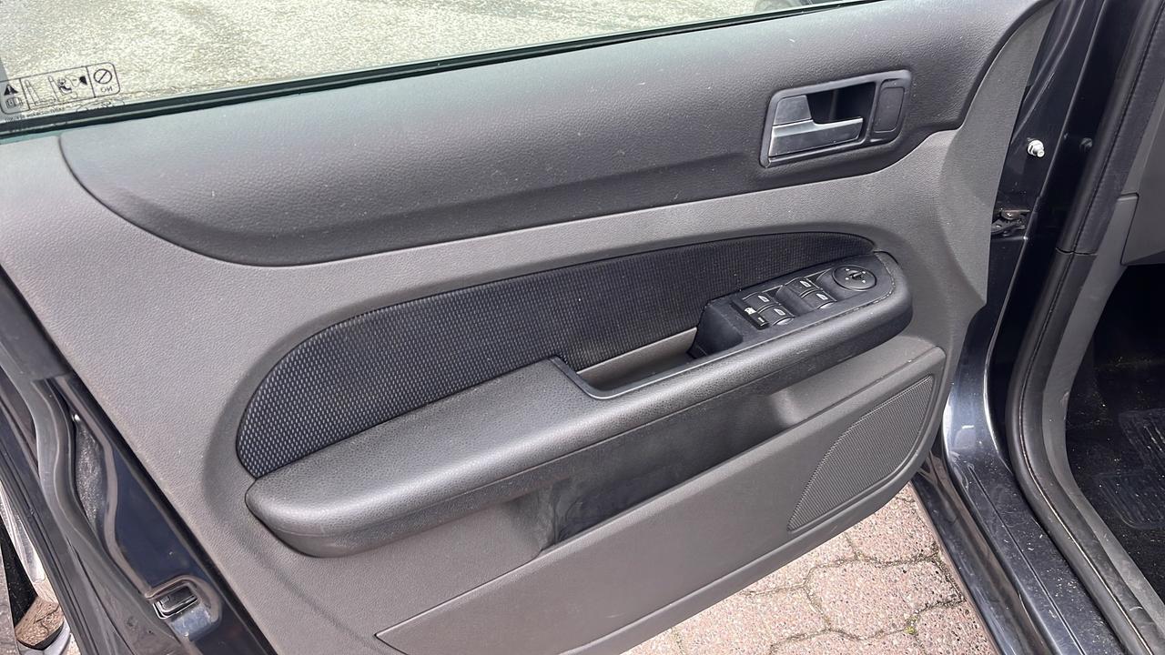 Ford Focus CC 1.8 TDCi (115CV) S.W.