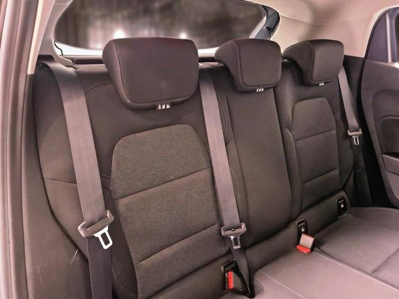 RENAULT CLIO 1.0 TCE 67KW BUSINESS 5 PORTE BERLINA