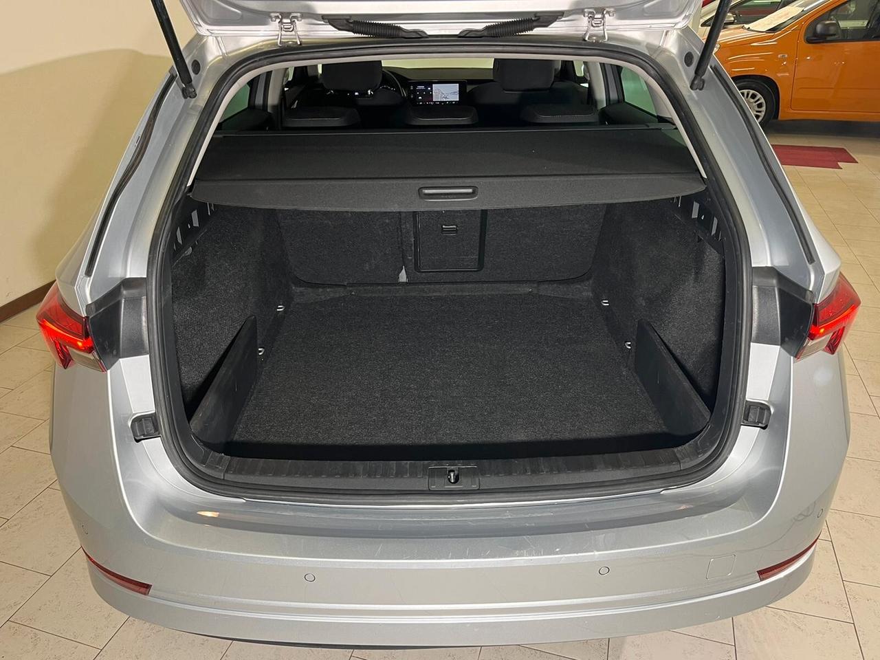 Skoda Octavia 2.0 TDI SCR 150 CV Wagon Executive