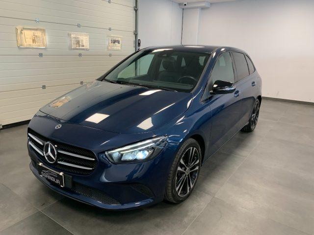 MERCEDES-BENZ B 160 d 1.5 Diesel Sport Plus