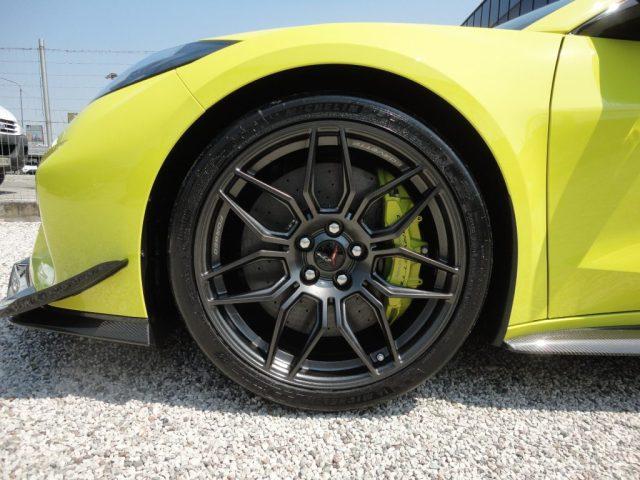 CHEVROLET Corvette C8 Z06 V8 Coupé 3LZ - Pronta