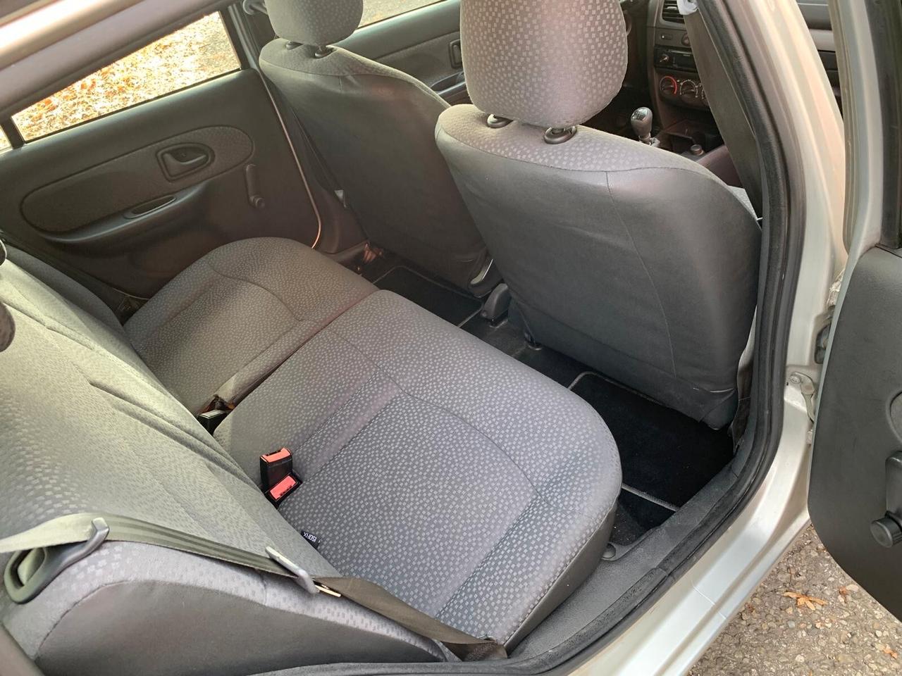 Renault Clio Storia 1.2 5 porte GPL Confort