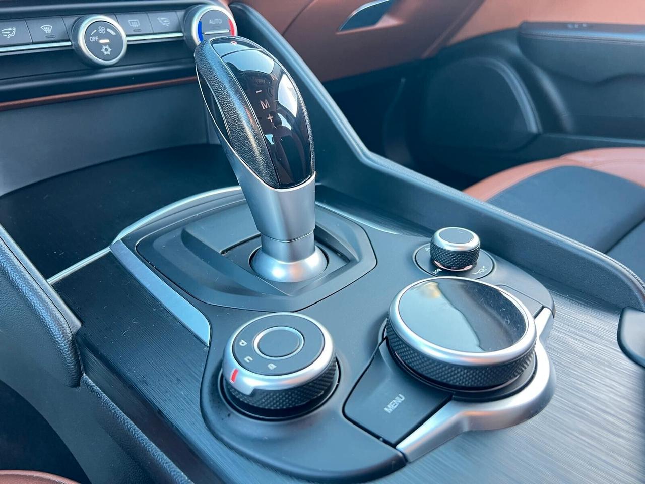 Alfa Romeo Giulia 2.2 150 CV AT8 Super