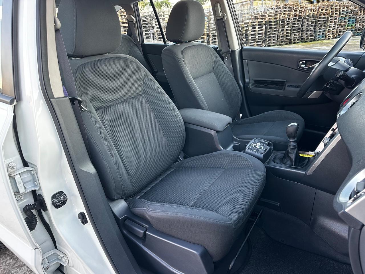 Renault Koleos 2.0 dCi 150CV 4X4 DE LUXE