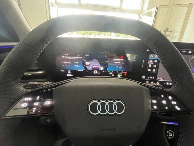 AUDI Q5 SPB TDI 150 kW mHEV+ S tronic quattro S line editi