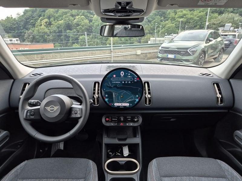 MINI Countryman Mini 2.0 48V D Classic auto