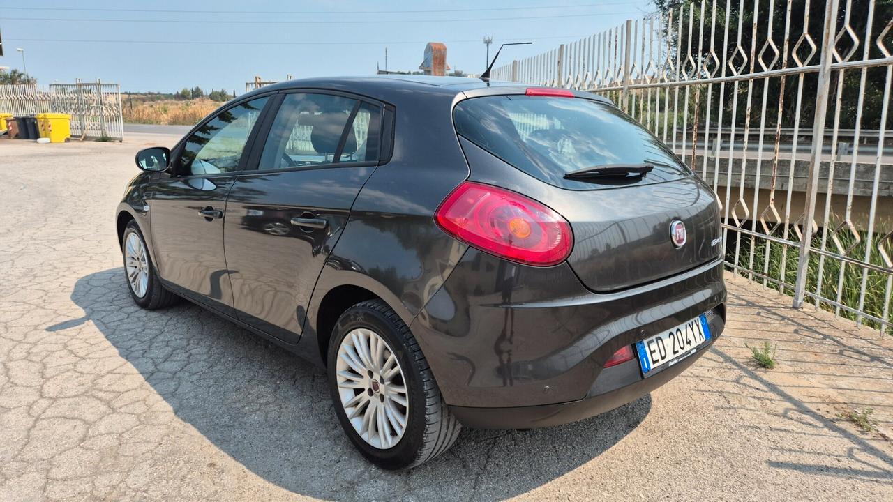 Fiat Bravo 1.6 MJT 120 CV DPF Dynamic