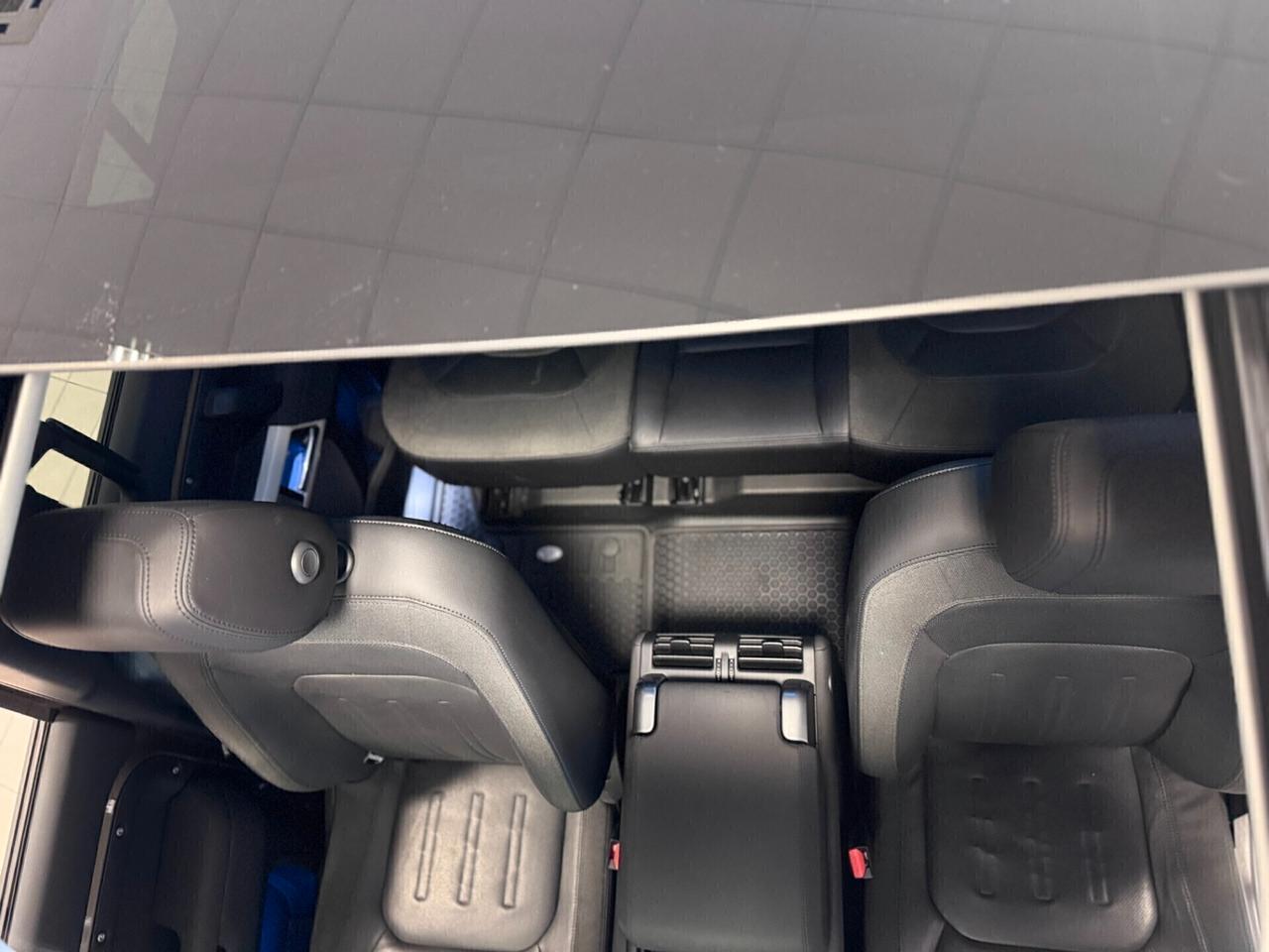 Land Rover Defender 110 2.0 SD4 240CV AWD Auto SE